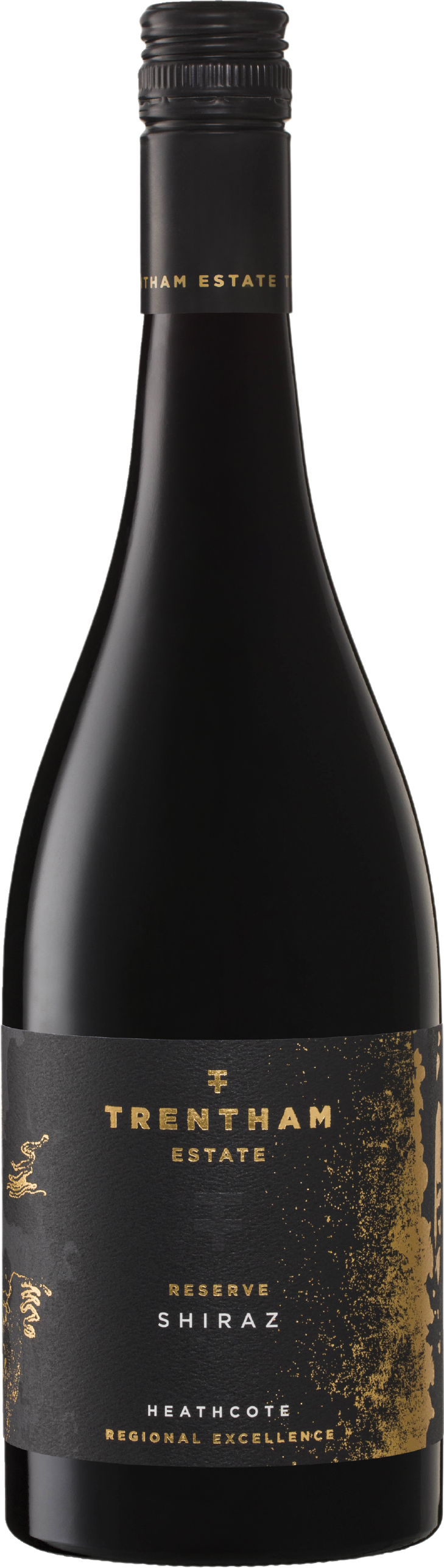 Trentham Estate Reserve Shiraz 2023 Heathcote